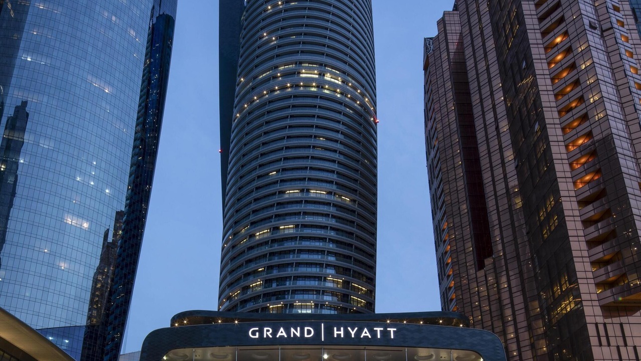 Photo of Outdoor in Abu Dhabi