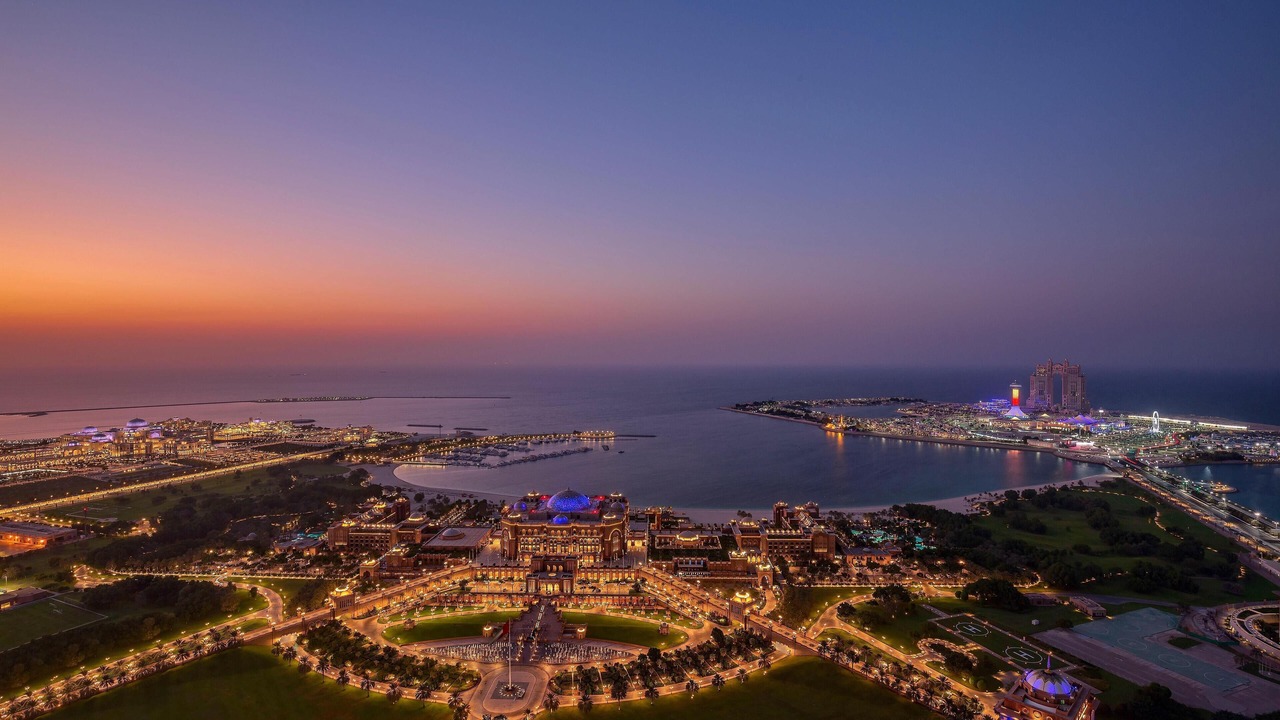Photo of Others in Abu Dhabi