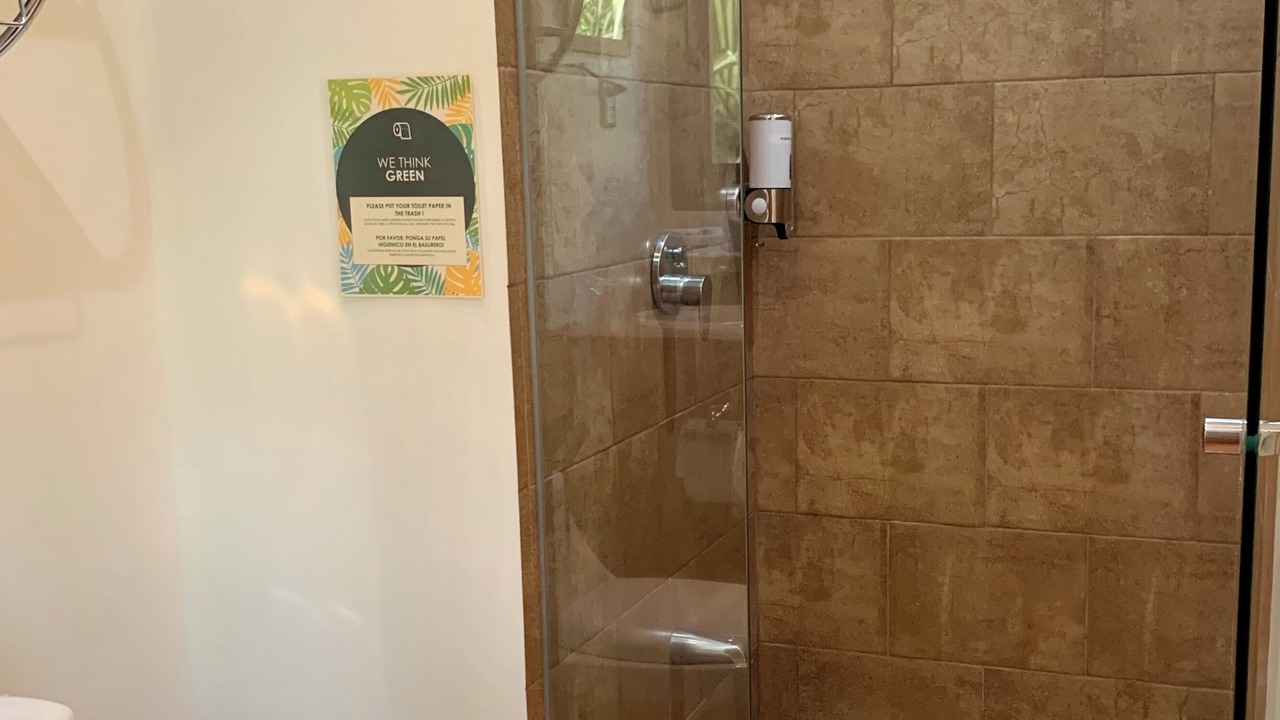 Photo of Bathroom in Coco