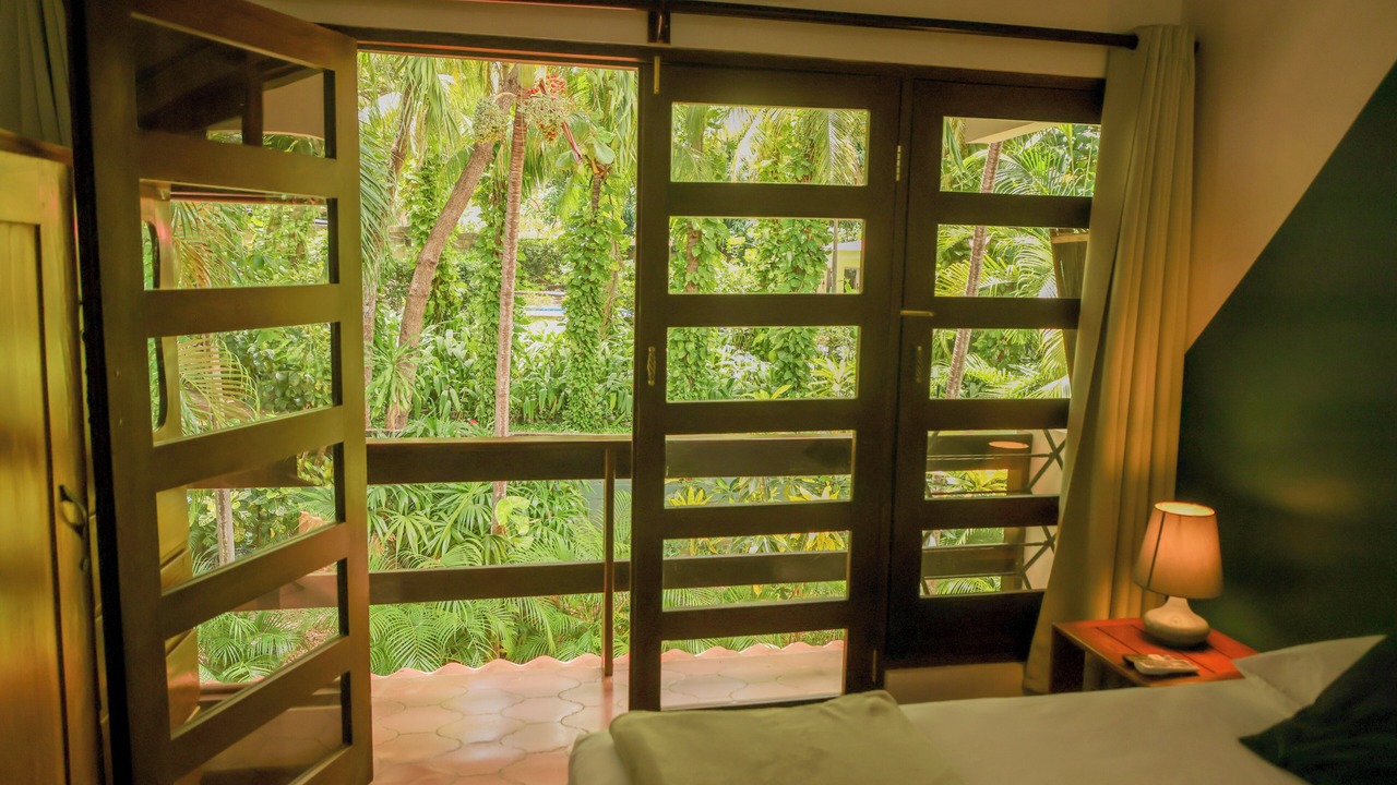 Photo of Outdoor in Coco
