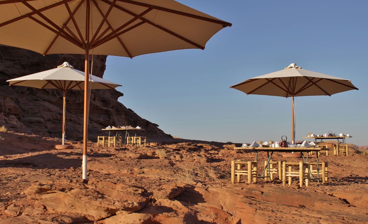Photo of Others in Wadi Rum