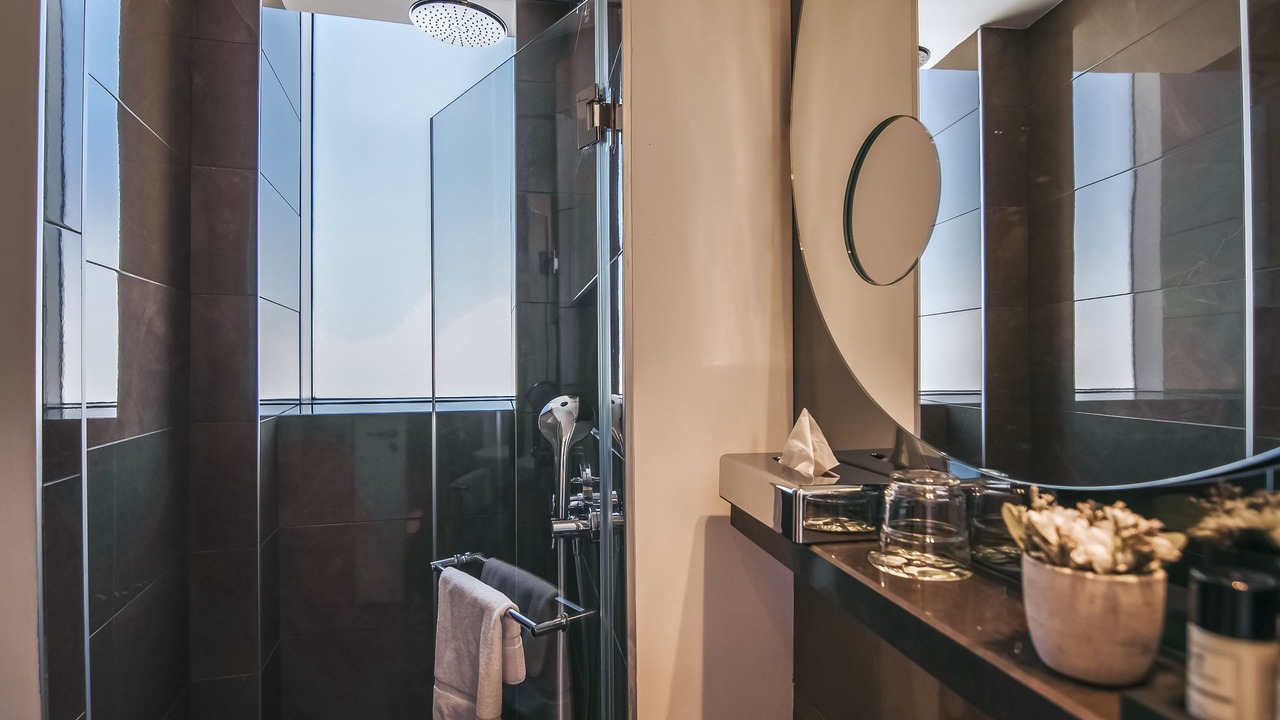 Photo of Bedroom in Tel Aviv