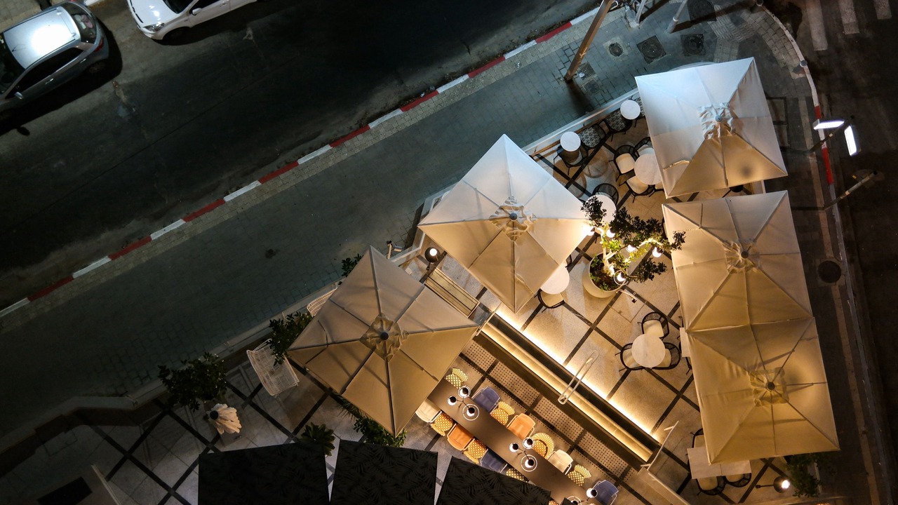 Photo of Outdoor in Tel Aviv