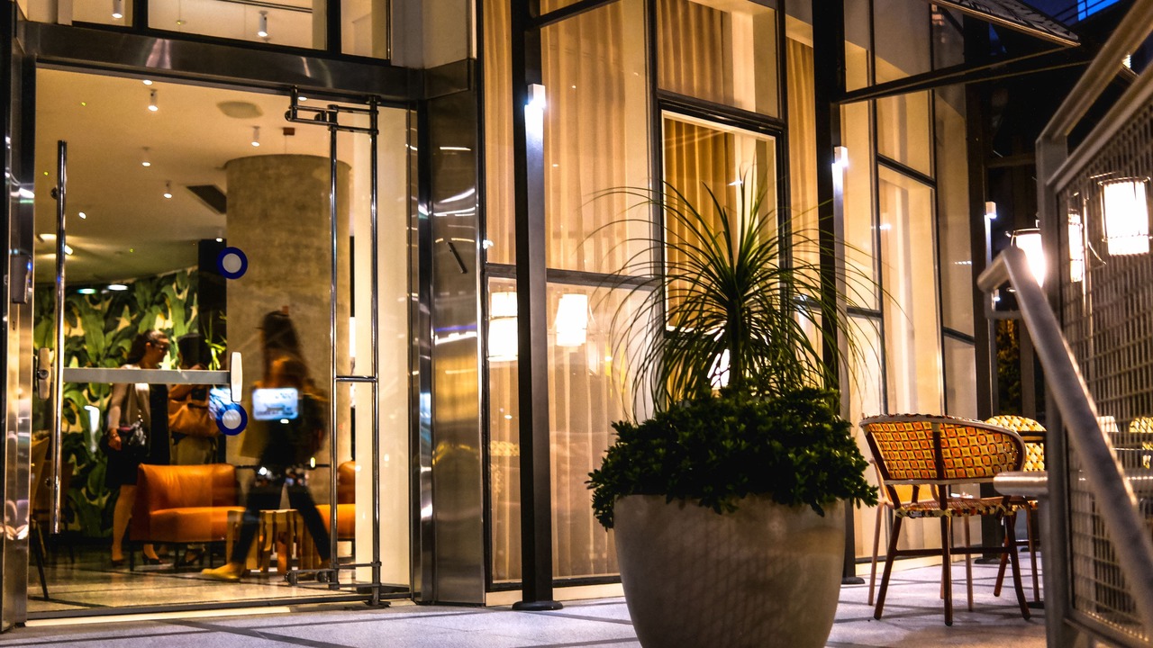 Photo of Outdoor in Tel Aviv