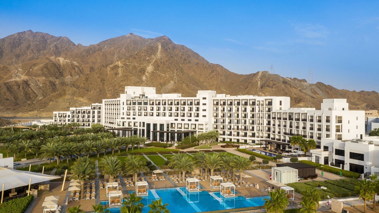 Photo of Outdoor in Al Aqah