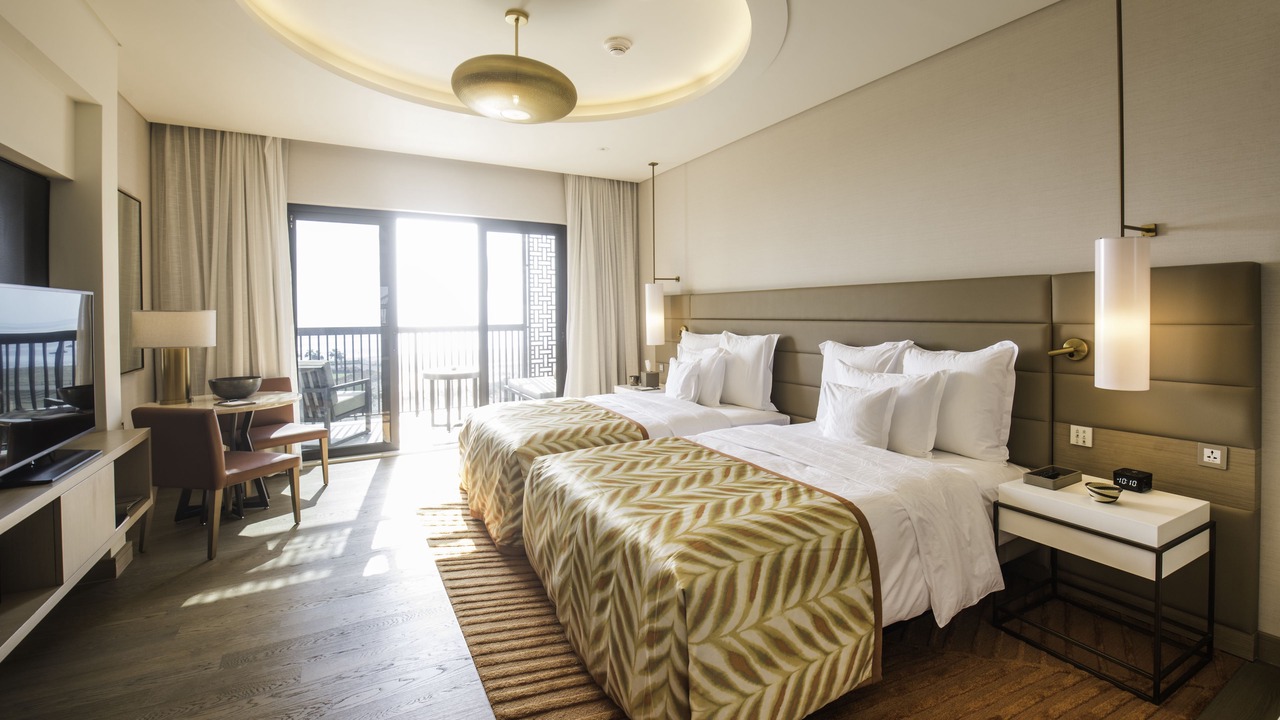 Photo of Bedroom in Al Aqah