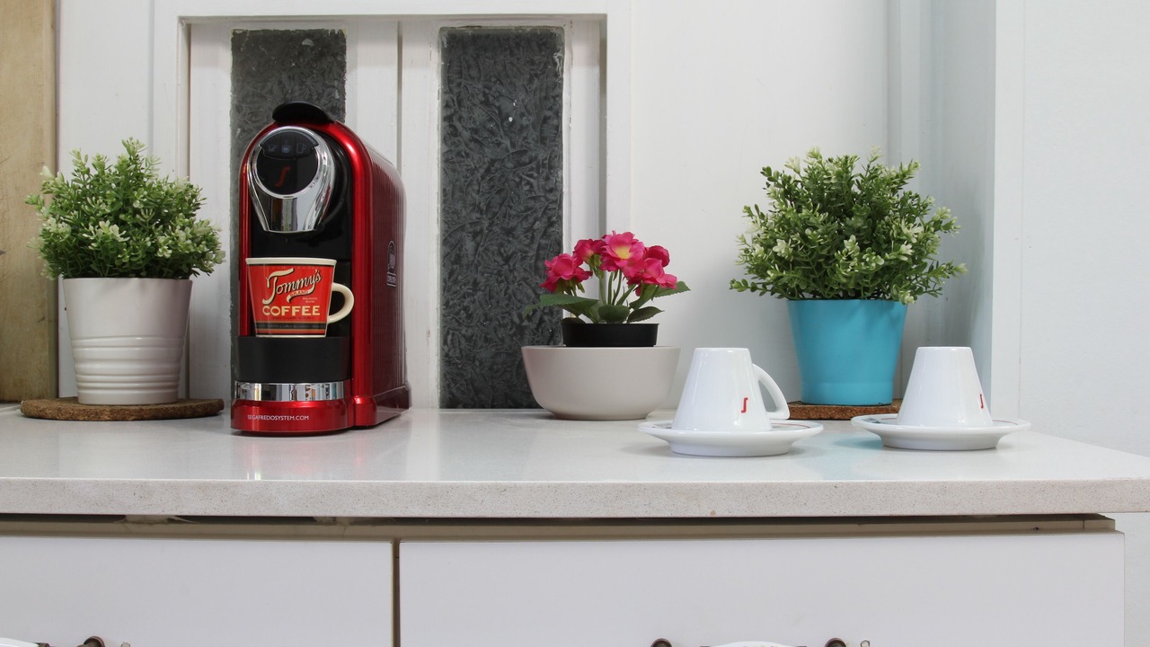 Photo of Kitchen in Gedera