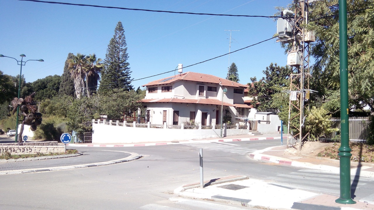 Photo of Outdoor in Gedera