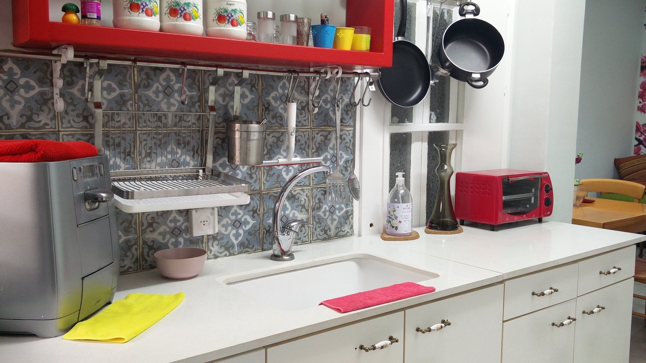 Photo of Kitchen in Gedera
