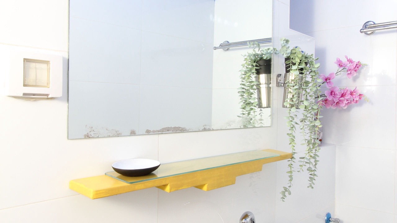 Photo of Bathroom in Gedera