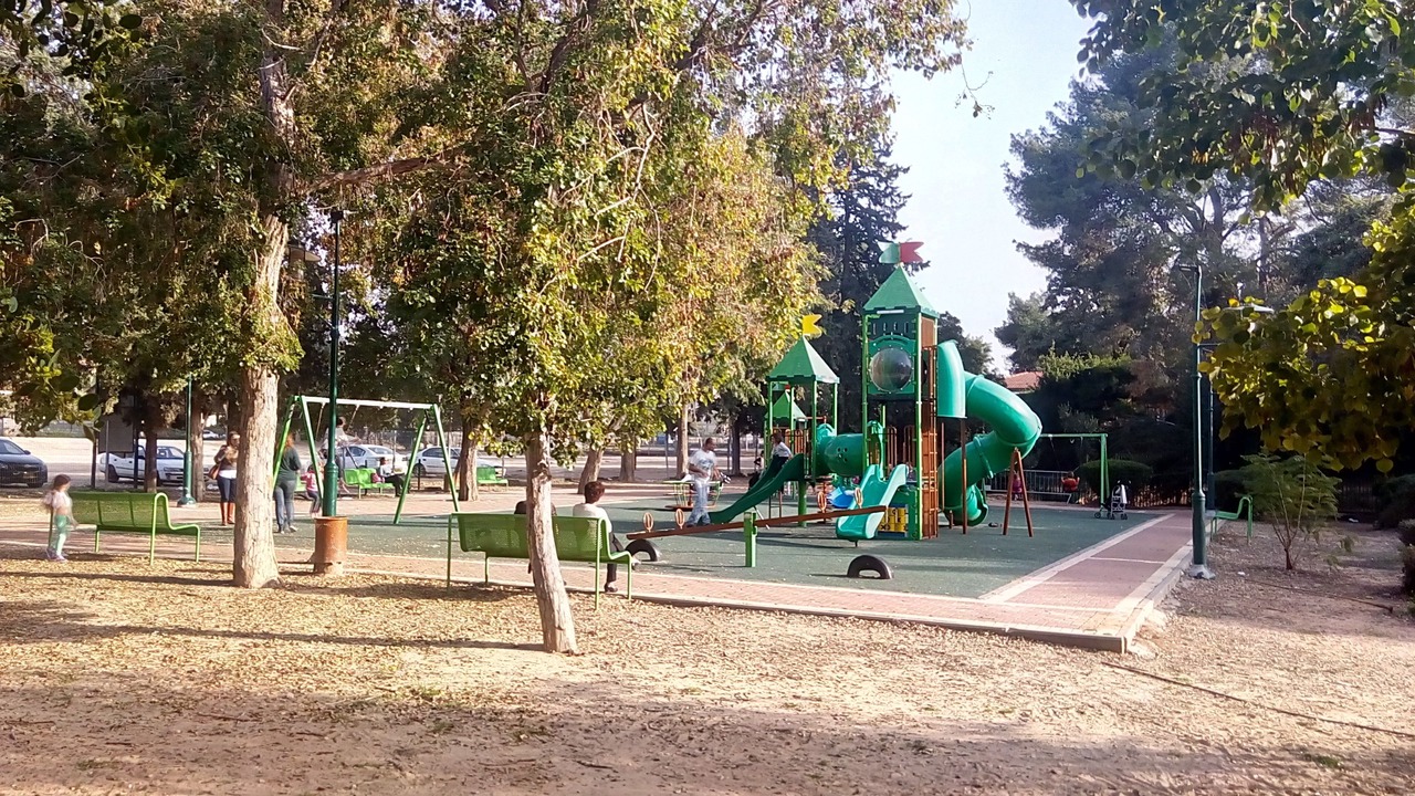 Photo of Outdoor in Gedera