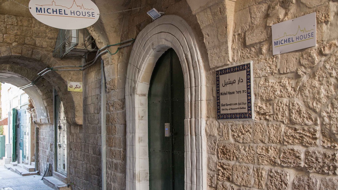 Photo of Outdoor in Old City