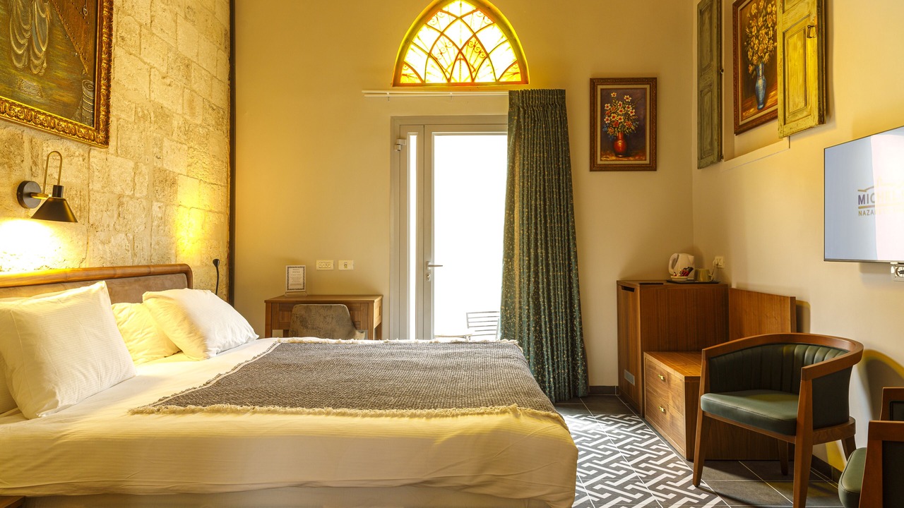 Photo of Bedroom in Old City