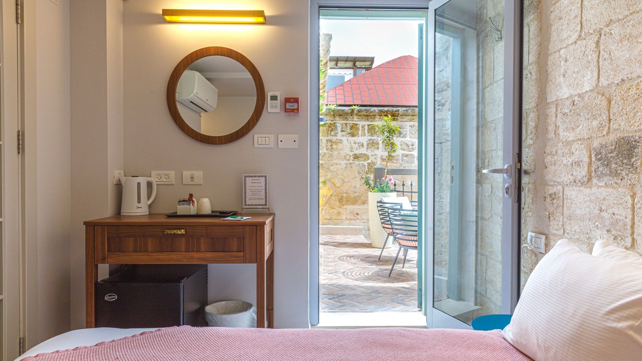 Photo of Bedroom in Old City