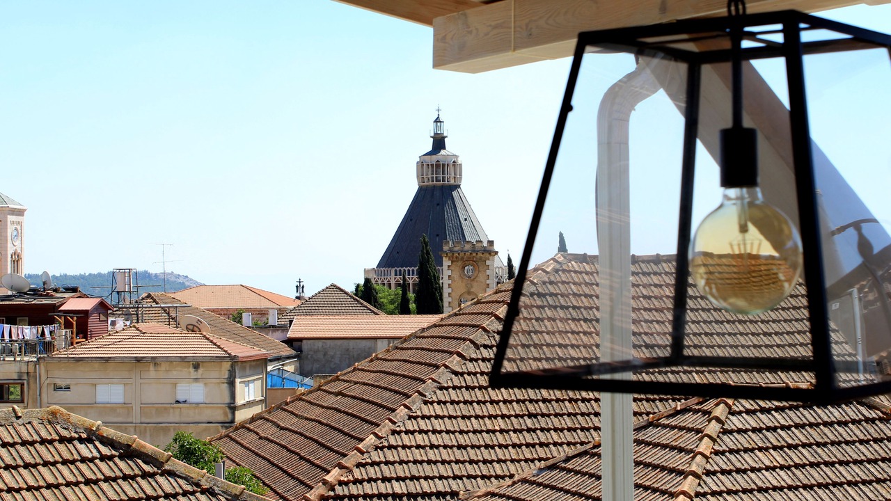 Photo of Outdoor in Old City