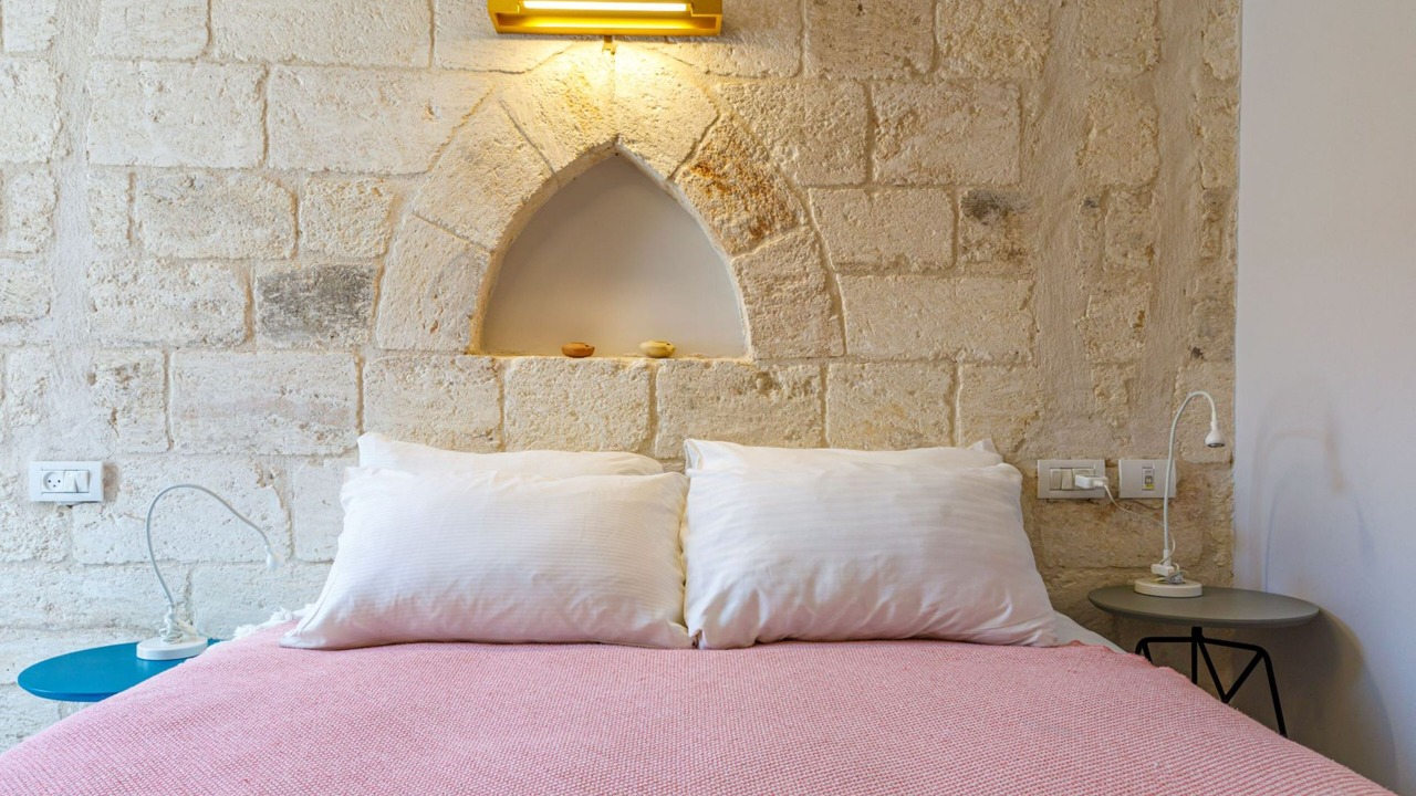 Photo of Bedroom in Old City