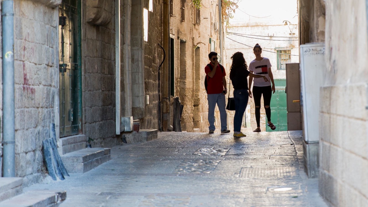 Photo of Others in Old City