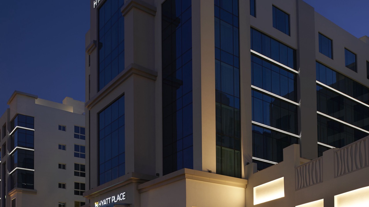 Photo of Outdoor in Al Muraqqabat