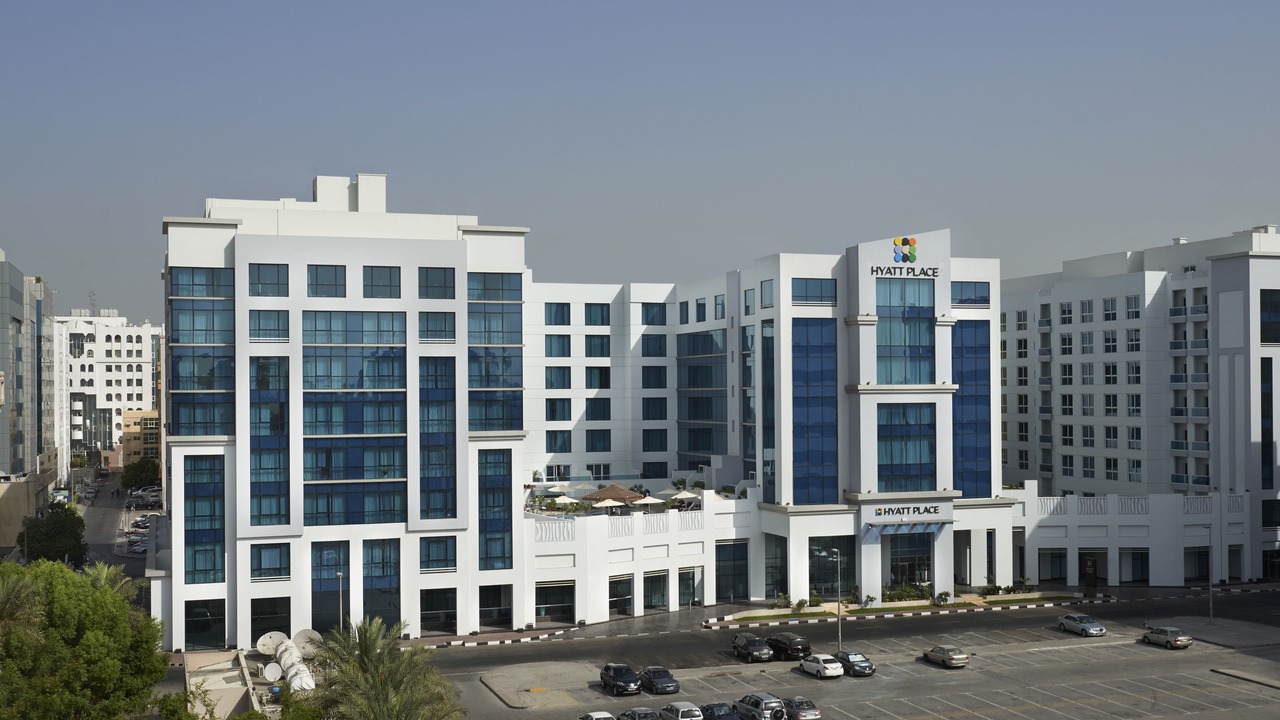 Photo of Outdoor in Al Muraqqabat