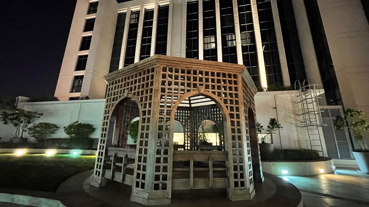 Photo of Outdoor in Al Muraqqabat