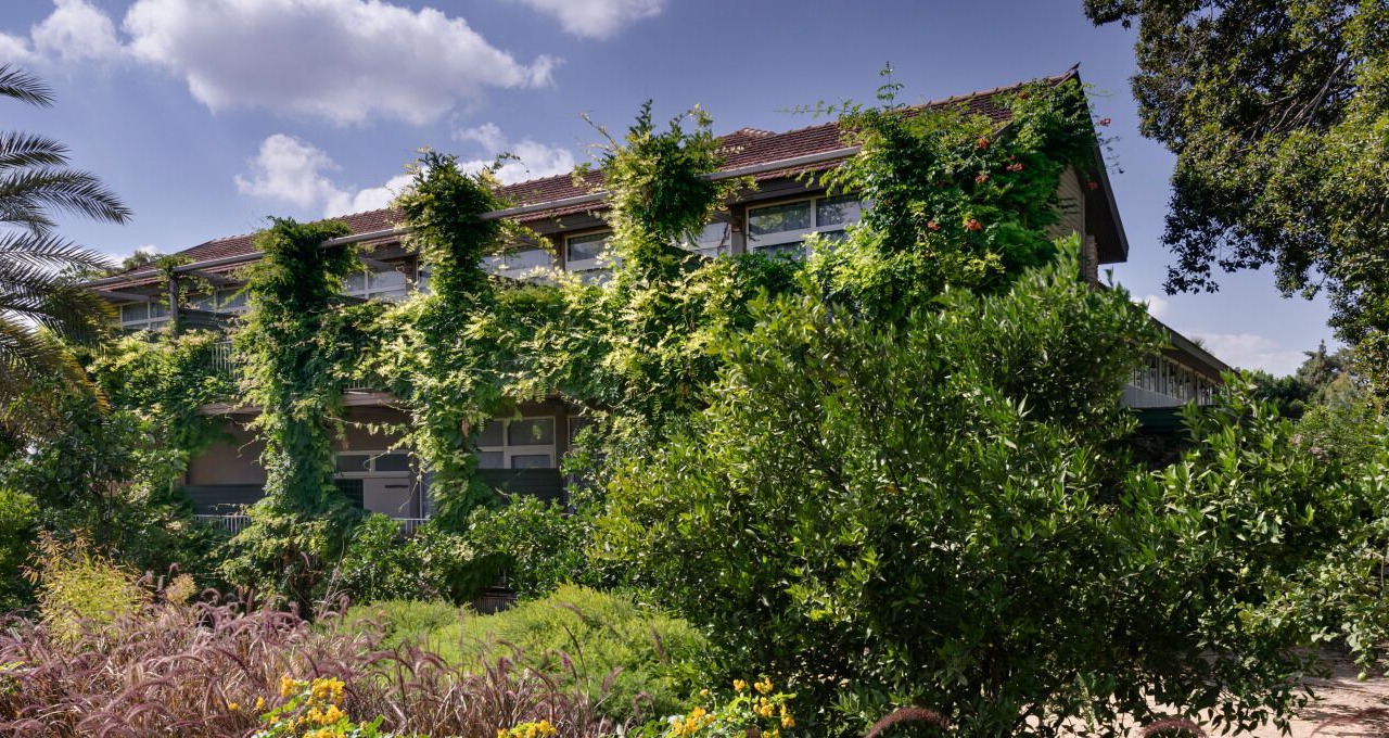 Photo of Outdoor in Shavei Zion