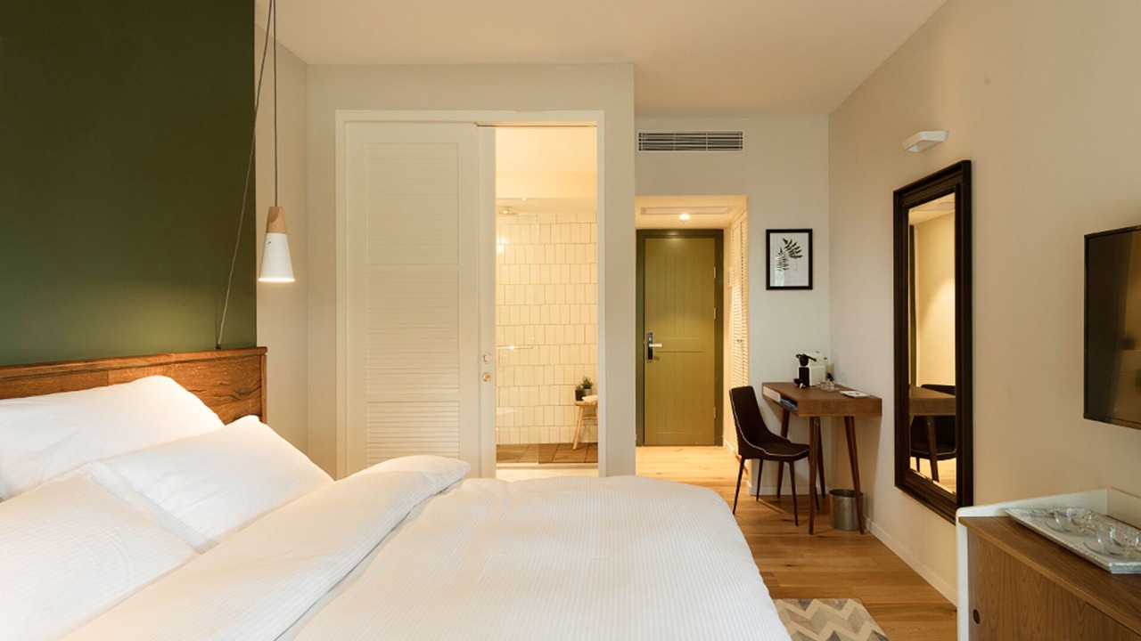 Photo of Bedroom in Shavei Zion