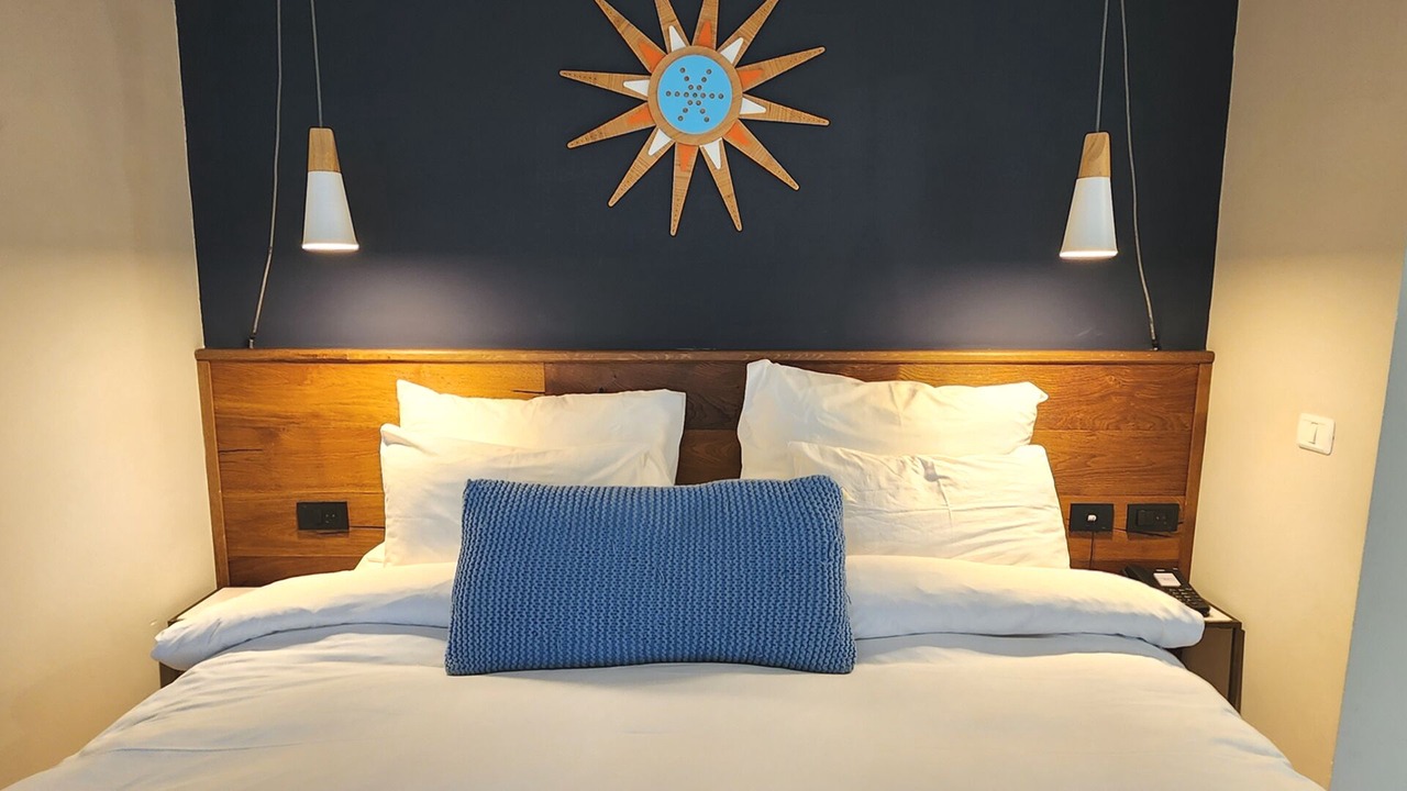 Photo of Bedroom in Shavei Zion