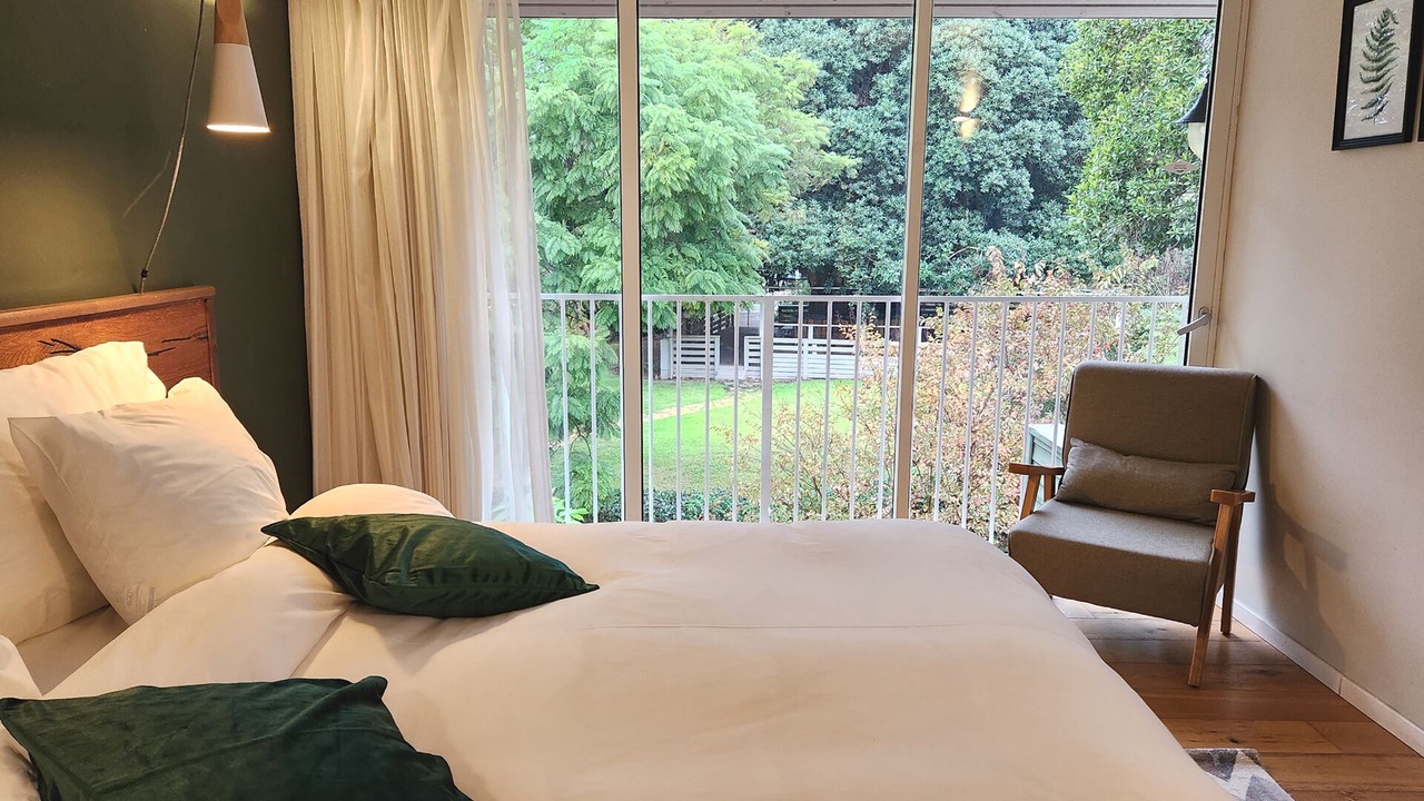 Photo of Bedroom in Shavei Zion