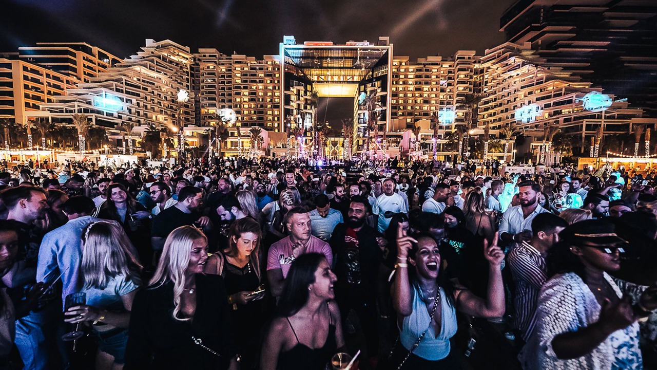 Photo of Others in Palm Jumeirah