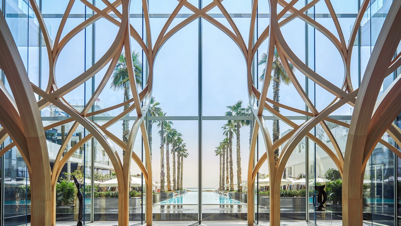 Photo of Others in Palm Jumeirah