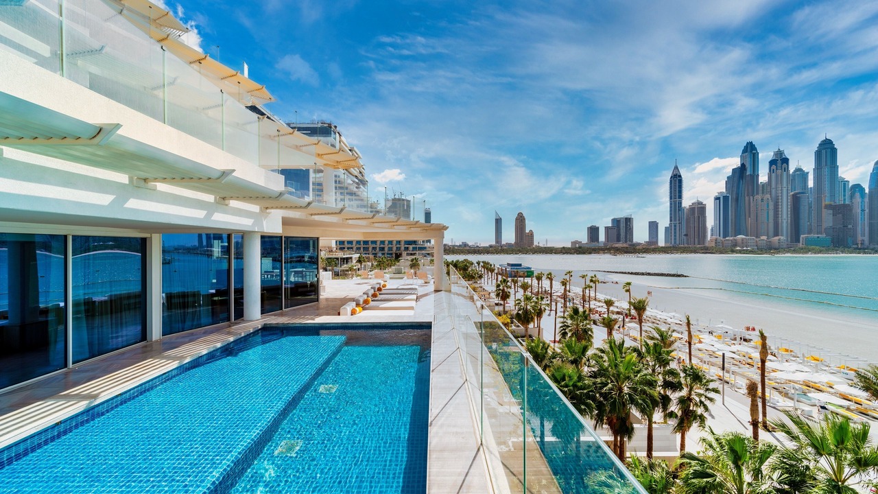 Photo of Outdoor in Palm Jumeirah