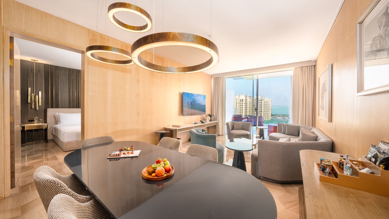 Photo of Others in Palm Jumeirah