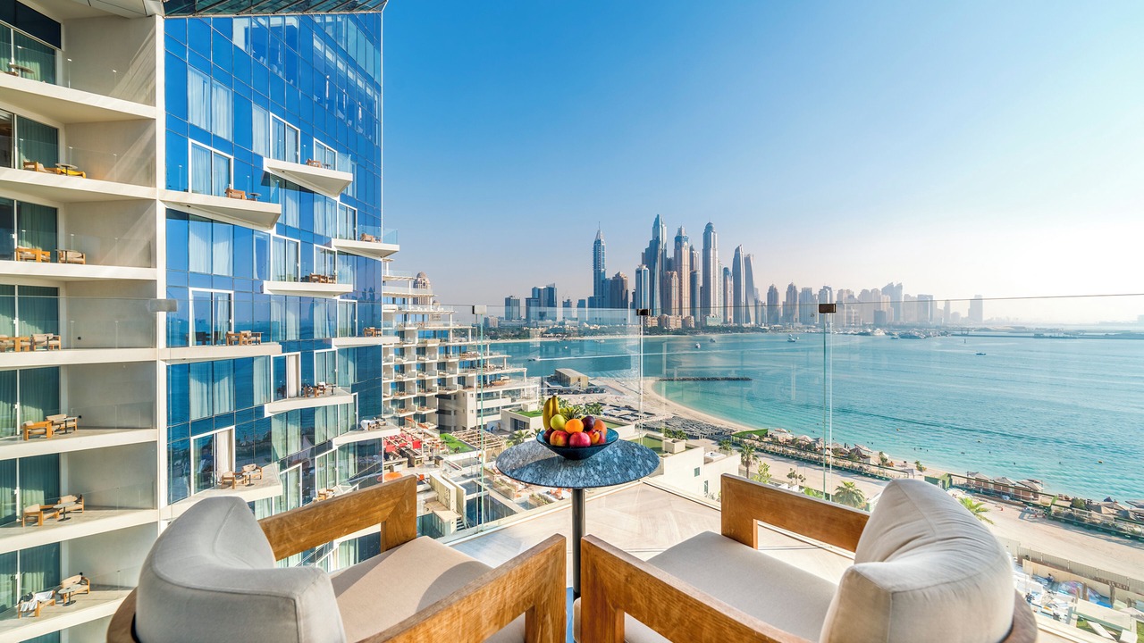 Photo of Others in Palm Jumeirah