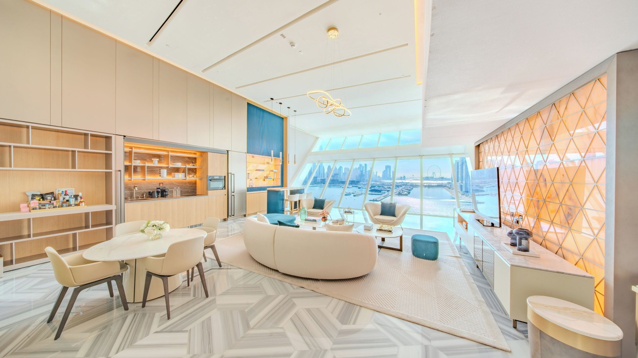 Photo of Others in Palm Jumeirah