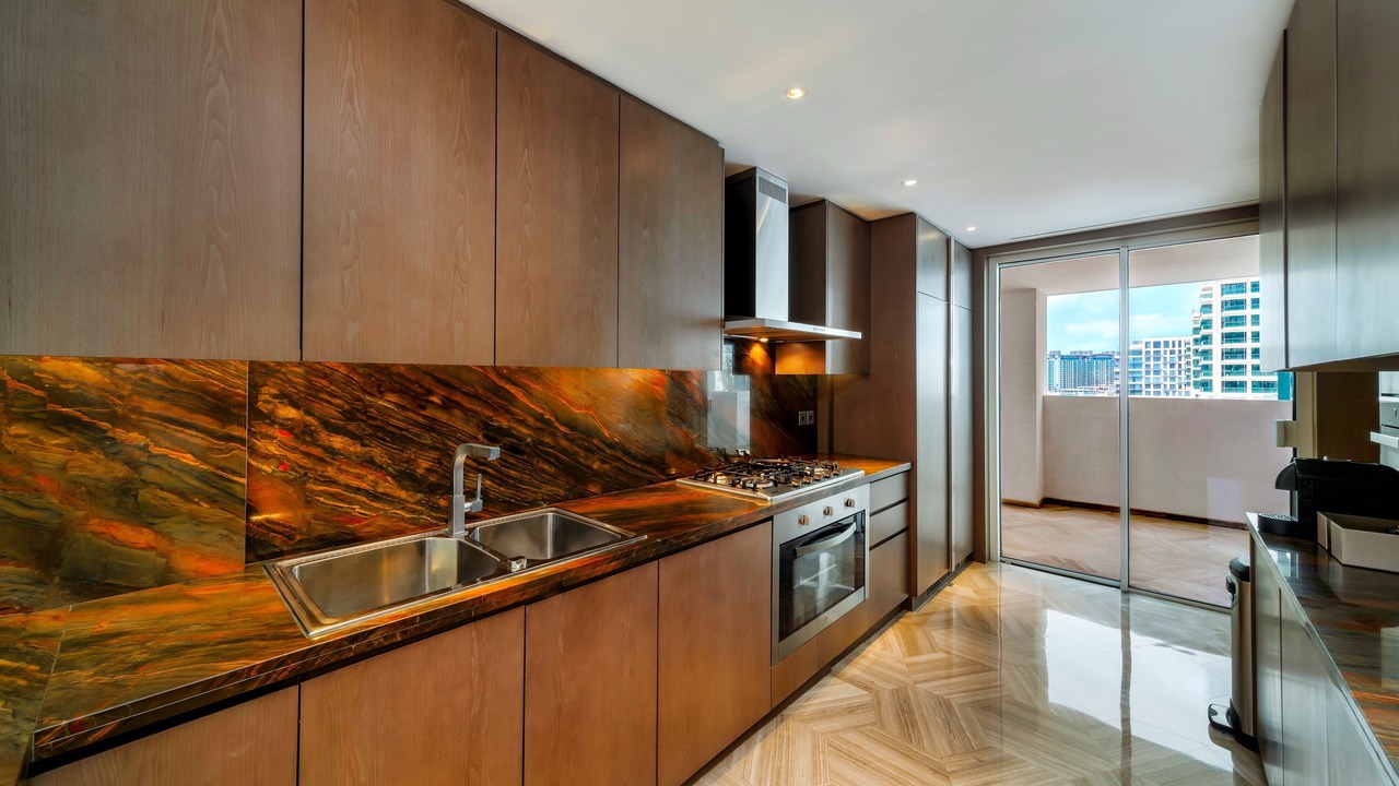 Photo of Outdoor in Palm Jumeirah