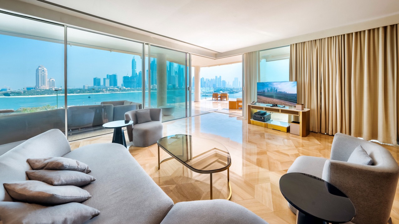 Photo of Outdoor in Palm Jumeirah