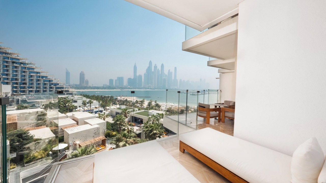 Photo of Outdoor in Palm Jumeirah