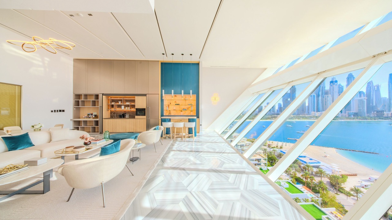 Photo of Others in Palm Jumeirah