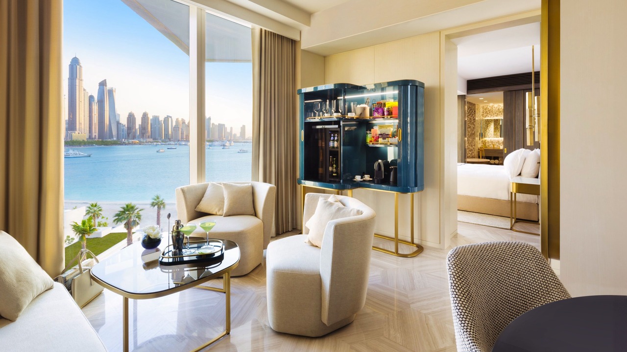 Photo of Others in Palm Jumeirah