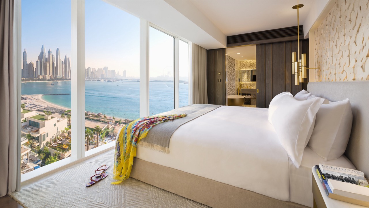 Photo of Others in Palm Jumeirah