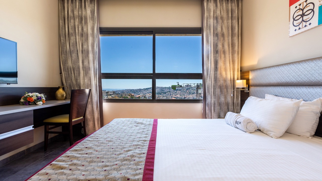 Photo of Bedroom in Nazareth