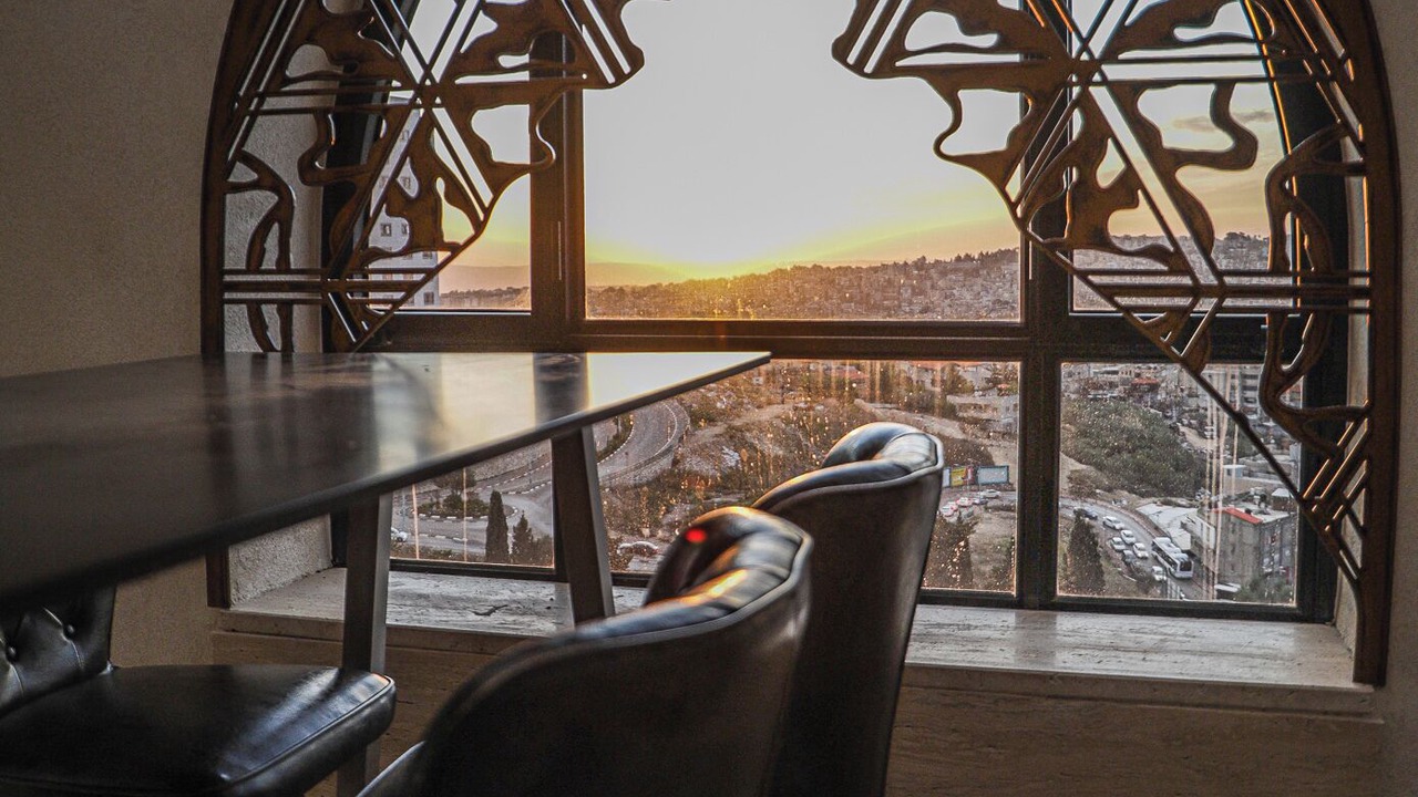 Photo of Outdoor in Nazareth