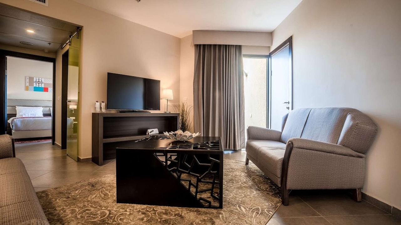 Photo of Bedroom in Nazareth