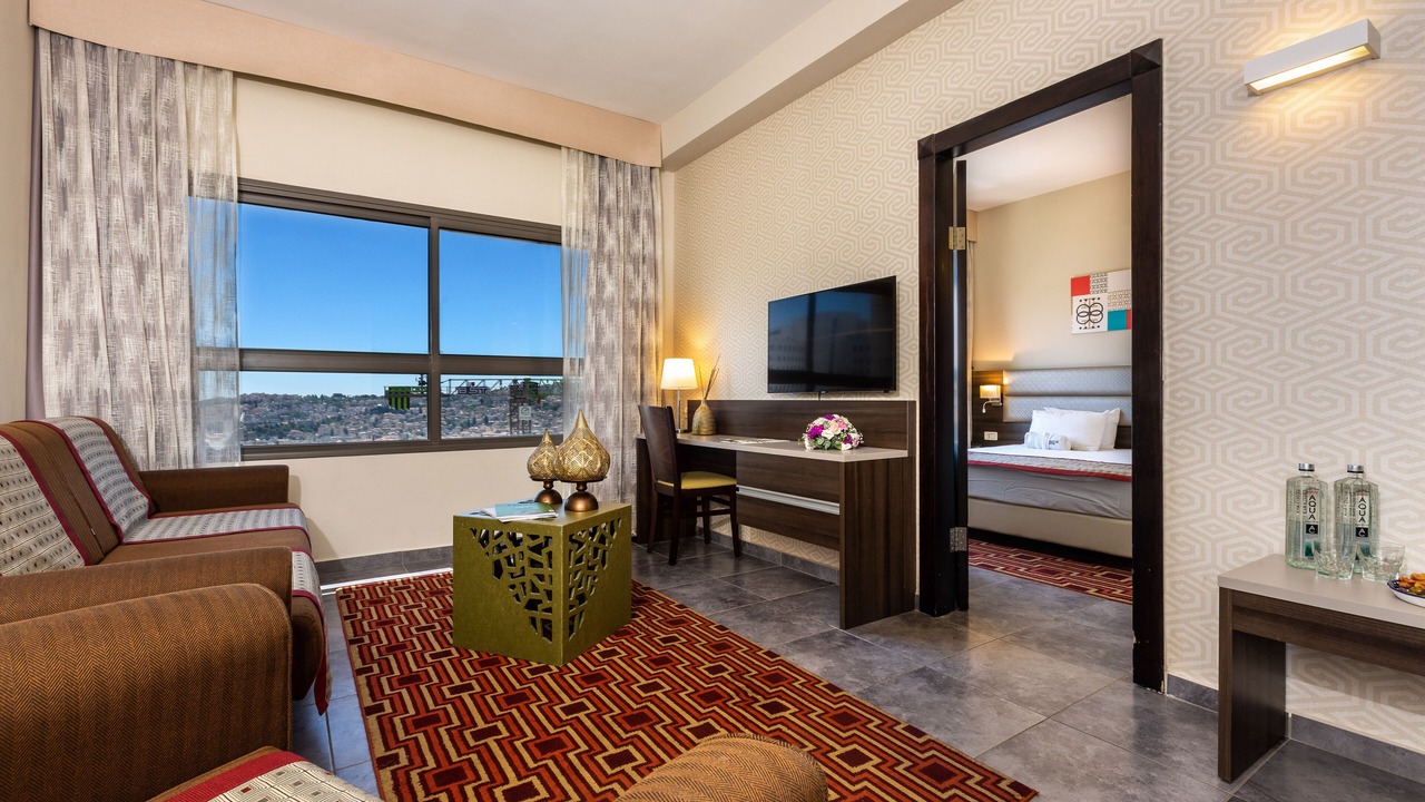 Photo of Bedroom in Nazareth