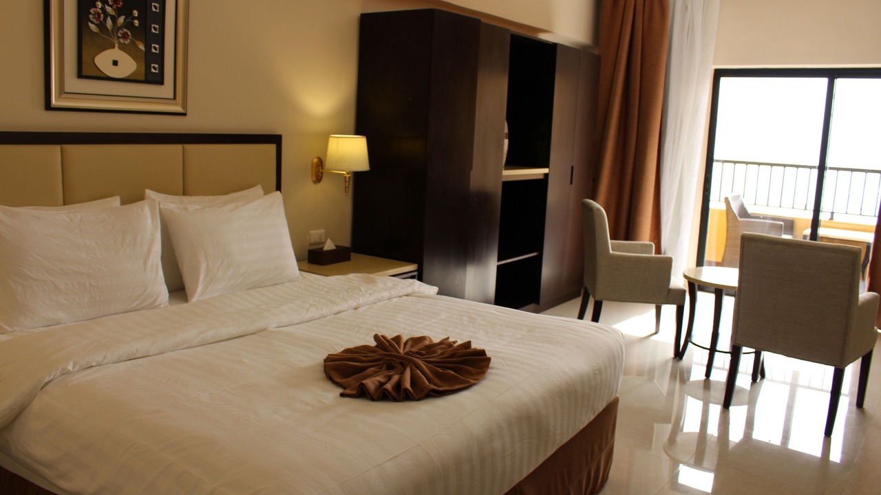 Photo of Bedroom in Sweimeh