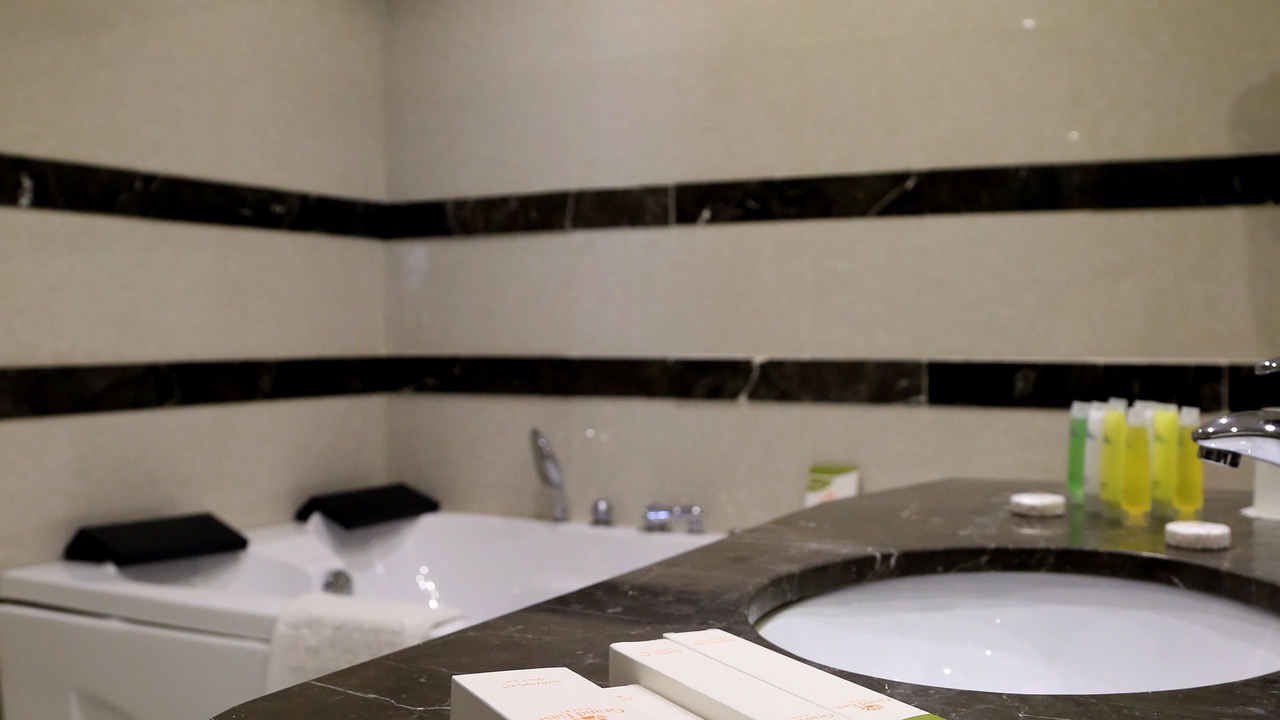 Photo of Bathroom in Sweimeh