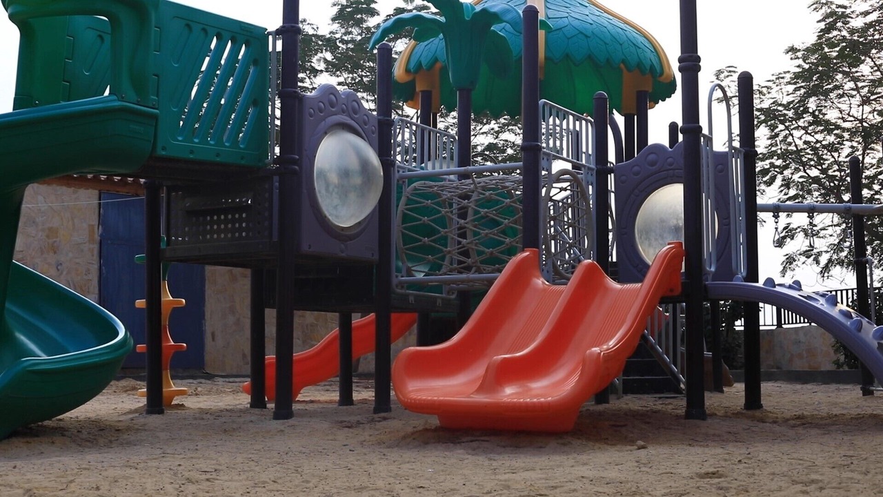 Photo of Outdoor in Sweimeh