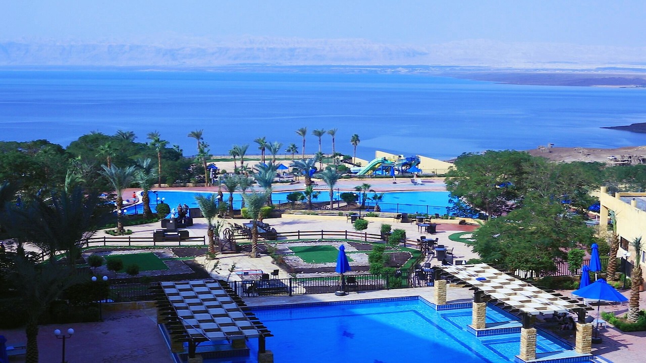 Photo of Outdoor in Sweimeh