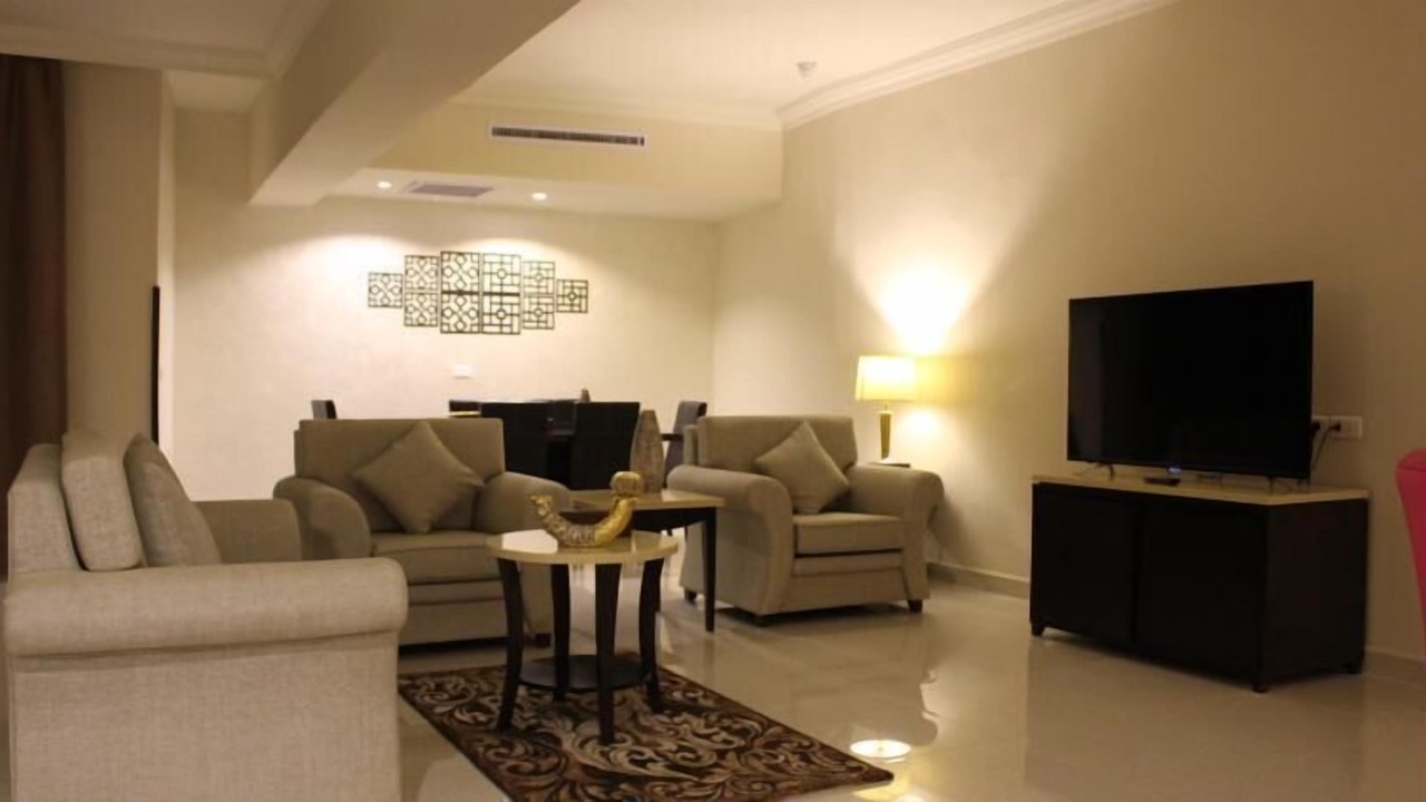 Photo of Bedroom in Sweimeh
