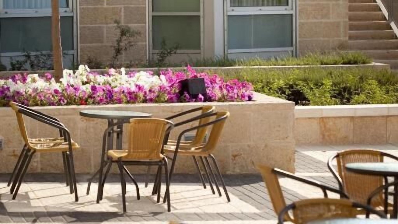 Photo of Others in Mamilla